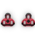 GARMIN bloki - RALLY RK 0° - czerwony/czarny