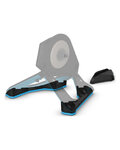 TACX Części rowerowe - MOTION PLATES - czarny/jasnoniebieski
