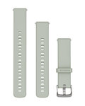 GARMIN pasek - QUICK RELEASE 18 MM - szary