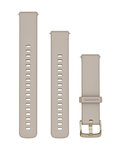 GARMIN pasek - QUICK RELEASE 18 MM - szary