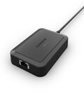 TACX adapter - NEO 3M - czarny