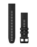GARMIN pasek - QUICKFIT 22 - czarny