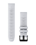 GARMIN pasek - QUICKFIT 22 - biały