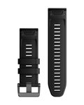 GARMIN pasek - QUICKFIT 26 - czarny