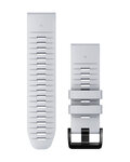 GARMIN pasek - QUICKFIT 26 - biały