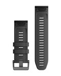 GARMIN pasek - QUICKFIT 26 - antracyt