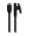 GARMIN ładowarka - CHARGER (USB-C, 0.5 M) - czarny