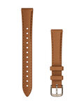 GARMIN pasek - LILY 2 - brązowy