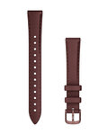 GARMIN pasek - LILY 2 - brązowy
