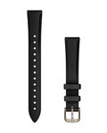 GARMIN pasek - LILY 2 - czarny/złoty