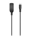GARMIN ładowarka - USB-CDESCENT G1/MK2/MK2I/MK2S - czarny
