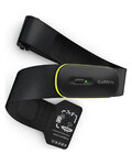 GARMIN czujnik tętna - HRM 600 - czarny