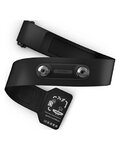 GARMIN część zapasowa - HRM REPLACEMENT STRAP - czarny