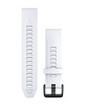 GARMIN pasek - QUICKFIT 20 - biały