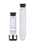 GARMIN pasek - QUICKFIT 20 - biały