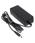TACX adapter - NEO 2 / NEO 2T - czarny