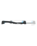 TACX rolki treningowe - ANTARES - czarny/jasnoniebieski