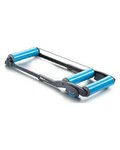 TACX rolki treningowe - GALAXIA - czarny/jasnoniebieski