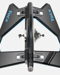 TACX trenażer - NEO 2T - jasnoniebieski/czarny