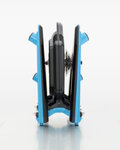 TACX trenażer - NEO 2T - jasnoniebieski/czarny