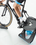 TACX trenażer - NEO 2T - jasnoniebieski/czarny