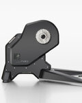TACX trenażer - FLUX S - czarny