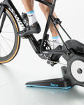 TACX trenażer - FLUX 2 - jasnoniebieski/czarny