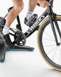TACX trenażer - FLUX 2 - jasnoniebieski/czarny