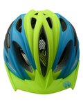 HAVEN Kask kolarski - NEXUS - niebieski/zielony