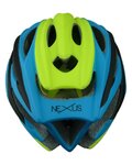 HAVEN Kask kolarski - NEXUS - niebieski/zielony
