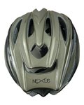 HAVEN Kask kolarski - NEXUS - szary