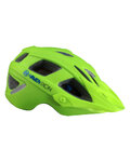 HAVEN Kask kolarski - IXON - zielony