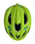 HAVEN Kask kolarski - PILOTO - zielony