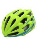 HAVEN Kask kolarski - MAGNUM - zielony