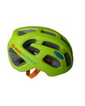 HAVEN Kask kolarski - SIKKERHEAD - zielony