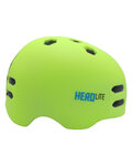 HAVEN Kask kolarski - HERO LITE II - zielony