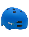 HAVEN Kask kolarski - HERO LITE II - niebieski