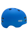 HAVEN Kask kolarski - HERO LITE II - niebieski