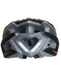 HAVEN Kask kolarski - ENDURANCE LITE - czarny/różowy