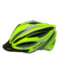 HAVEN Kask kolarski - ENDURANCE LITE - zielony
