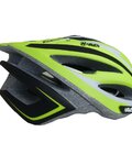 HAVEN Kask kolarski - ENDURANCE LITE - zielony