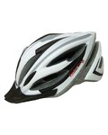 HAVEN Kask kolarski - ENDURANCE LITE - biały