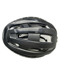 HAVEN Kask kolarski - LUMINATE TRAFFIC + REMOTE CONTROL - czarny