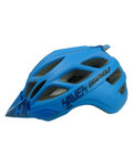 HAVEN Kask kolarski - GRAPHOLO - niebieski