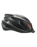 HAVEN Kask kolarski - ERGON ECO - czarny