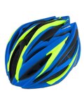 HAVEN Kask kolarski - ENDURANCE LITE - niebieski