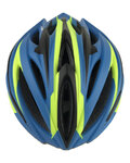 HAVEN Kask kolarski - ENDURANCE LITE - niebieski
