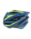HAVEN Kask kolarski - ENDURANCE LITE - niebieski