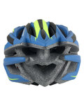HAVEN Kask kolarski - ENDURANCE LITE - niebieski