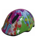 HAVEN Kask kolarski - DREAM - kolorowy